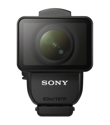 camera sony fdr x3000r