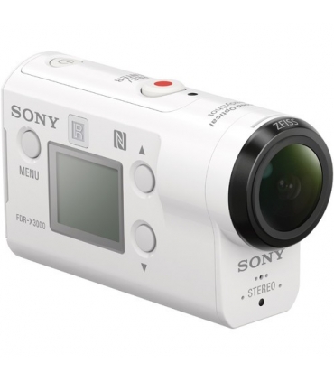 دوربین فیلمبرداری سونی ورزشی Sony FDR-X3000R Action Camera