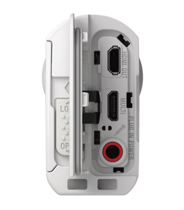 دوربین فیلمبرداری سونی ورزشی Sony FDR-X3000R Action Camera