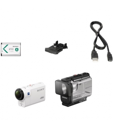دوربین فیلمبرداری سونی ورزشی Sony FDR-X3000R Action Camera
