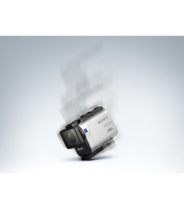 دوربین فیلمبرداری سونی ورزشی Sony FDR-X3000R Action Camera