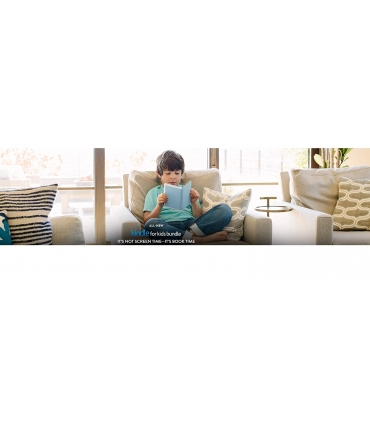 کتابخوان آمازون کیدندل مخصوص کودکان Kindle for Kids Bundle with the latest Kindle E-reader