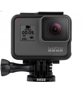 دوربین فیلمبرداری گوپرو ورزشی Gopro Hero5 Black Action Camera