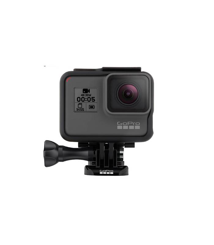 دوربین فیلمبرداری گوپرو ورزشی Gopro Hero5 Black Action Camera