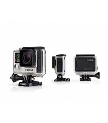 دوربین فیلمبرداری گوپرو اکشن GoPro HERO4 Black Action Camera