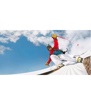 دوربین فیلمبرداری گوپرو اکشن GoPro HERO4 Black Action Camera