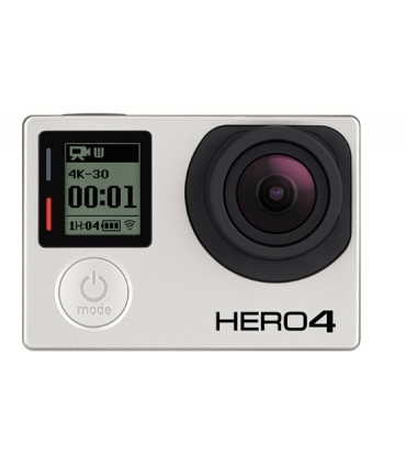 دوربین فیلمبرداری گوپرو اکشن GoPro HERO4 Black Action Camera