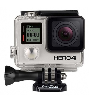 دوربین فیلمبرداری گوپرو اکشن GoPro HERO4 Black Action Camera