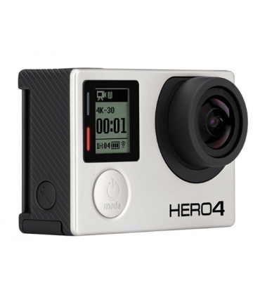 دوربین فیلمبرداری گوپرو اکشن GoPro HERO4 Black Action Camera