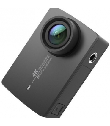 xiaomi action camera 4k