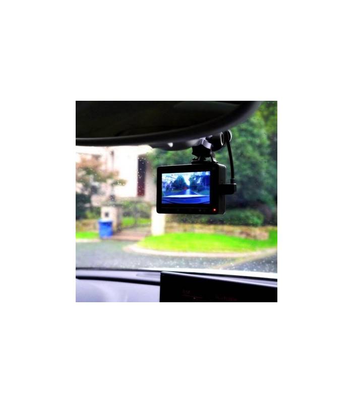 دوربین فیلمبرداری شیائومی ورزشی Xiaomi Yi Car Camera Recorder