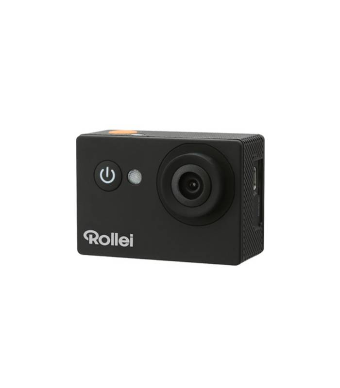 دوربین فیلمبرداری رولی اکشن Rollei 300 Plus Action Camera