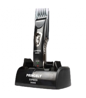 ماشین اصلاح سر و صورت  پرنسلی Princely Trimmer PR422AT 