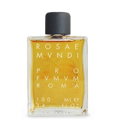 عطر زنانه و مردانه پروفیومم روما  روزایی موندی Profumum Roma Rosae Mundi for women and men