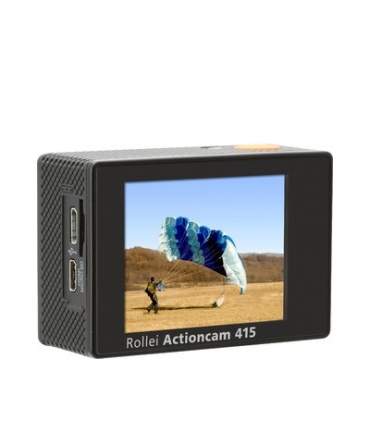 دوربین فیلمبرداری ورزشی رولی Rollei 415 Action Camera