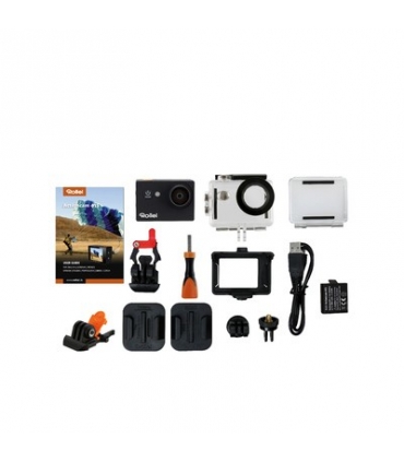 دوربین فیلمبرداری ورزشی رولی Rollei 415 Action Camera