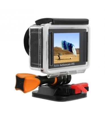 دوربین فیلمبرداری ورزشی رولی Rollei 415 Action Camera