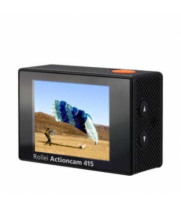 دوربین فیلمبرداری ورزشی رولی Rollei 415 Action Camera