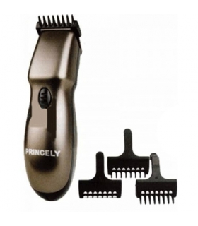ماشین اصلاح صورت  پرنسلی Princely Trimmer PR412AT 