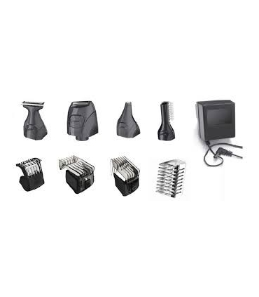 ماشین اصلاح سروصورت رمینگتونRemington PG6050  Multi  Groom 