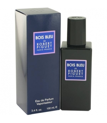 عطر زنانه و مردانه رابرت پیگیت بویس بلو Robert Piguet Bois Bleu for women and men