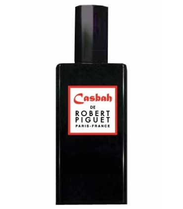 عطر زنانه و مردانه رابرت پیگیت کازبا Robert Piguet Casbah for women and men