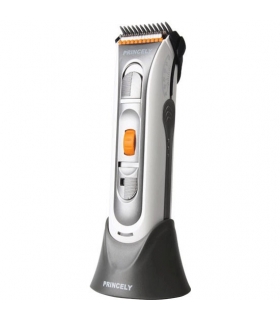ماشین اصلاح سر و صورت توربو پرنسلی Princely Trimmer PR425AT 