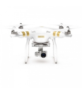 دوربین فیلمبرداری هوایی فانتوم 3 DJI Phantom 3 Professional Quadcopter