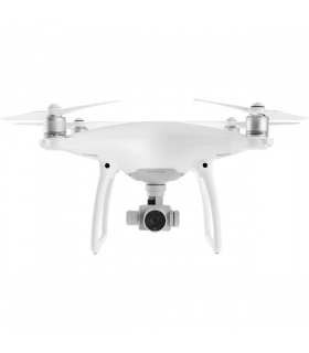 دوربین فیلمبرداری هوای فانتوم 4  DJI Phantom 4 Quadcopter