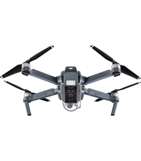 دوربین فیلمبرداری هوایی DJI ماویک پرو کومبو DJI Mavic Pro Fly More Combo