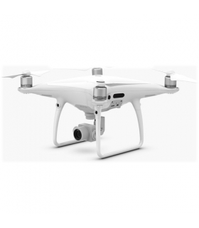دوربین فیلمبرداری هوایی فنتوم 4 پرو کوادکوپتر DJI Phantom 4 Pro Quadcopter