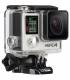 دوربین فیلمبرداری ورزشی گوپرو سیلور GoPro HERO4 Silver Action Camera