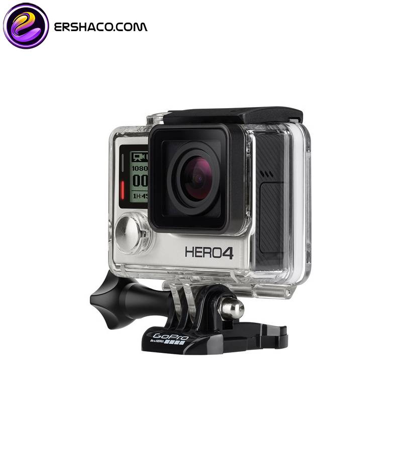 gopro hero 4 silver price