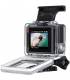 دوربین فیلمبرداری ورزشی گوپرو سیلور GoPro HERO4 Silver Action Camera
