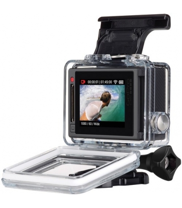 دوربین فیلمبرداری ورزشی گوپرو سیلور GoPro HERO4 Silver Action Camera