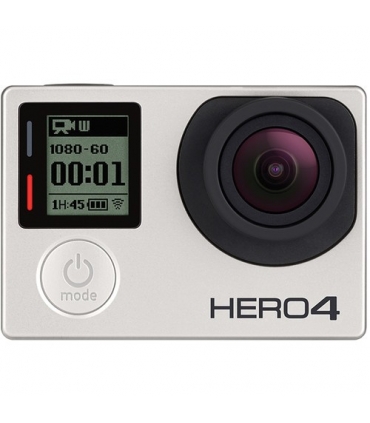 دوربین فیلمبرداری ورزشی گوپرو سیلور GoPro HERO4 Silver Action Camera