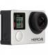 دوربین فیلمبرداری ورزشی گوپرو سیلور GoPro HERO4 Silver Action Camera