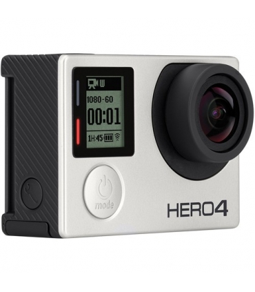 دوربین فیلمبرداری ورزشی گوپرو سیلور GoPro HERO4 Silver Action Camera