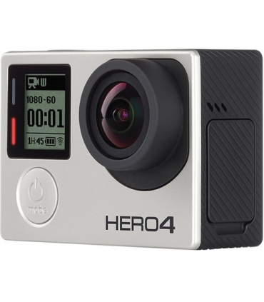 دوربین فیلمبرداری ورزشی گوپرو سیلور GoPro HERO4 Silver Action Camera