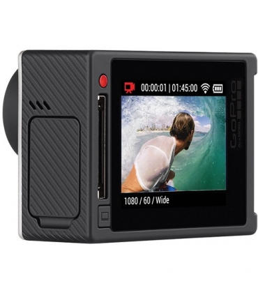 دوربین فیلمبرداری ورزشی گوپرو سیلور GoPro HERO4 Silver Action Camera