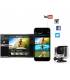 دوربین فیلمبرداری ورزشی گوپرو سیلور GoPro HERO4 Silver Action Camera