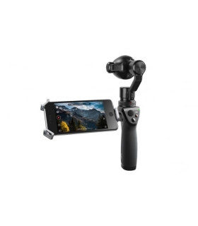 دوربین فیلمبرداری اکشن  Dji OSMO PLUS