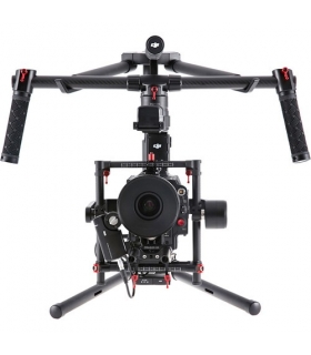 دوربین فیلمبرداری هوایی رونین ام ایکس DJI Ronin-MX 3-Axis Gimbal Stabilizer