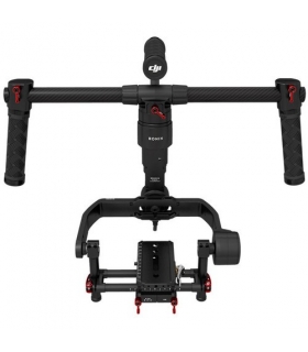 دوربین فیلمبرداری هوایی رونین ام  DJI Ronin-M 3-Axis Handheld Gimbal Stabilizer
