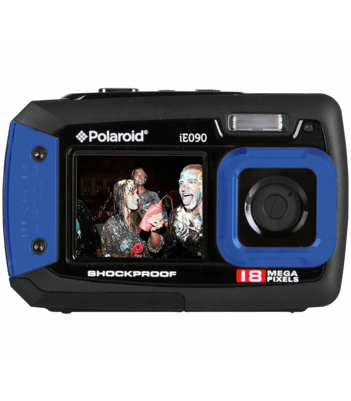 دوربین عکاسی دیجیتال پولاروید ضد آب Polaroid iE090 Underwater Digital Camera