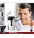   ماشین اصلاح سر و صورت مسافرتی پرنسلی Princely Trimmer PR408AT