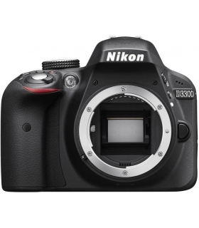 دوربین عکاسی دیجیتالی نیکون بدنه Nikon D3300 Body Digital Camera