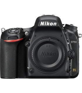 دوربین عکاسی دیجیتال نیکون بدنه Nikon D750 Body Digital Camera