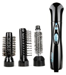 سشوار 4*1 پرنسلی Princely Dryer PR231AT 