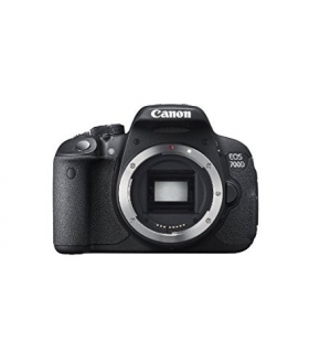 دوربین عکاسی دیجیتال کانن بدنه Canon EOS 700D Digital Camera Body Only